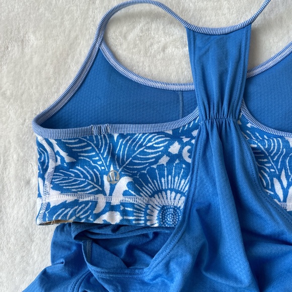 Lululemon tank - Picture 7 of 8